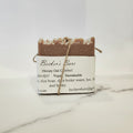 Individual Bar, Honey Oat comfort