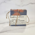 Individual Bar, gardenia peach