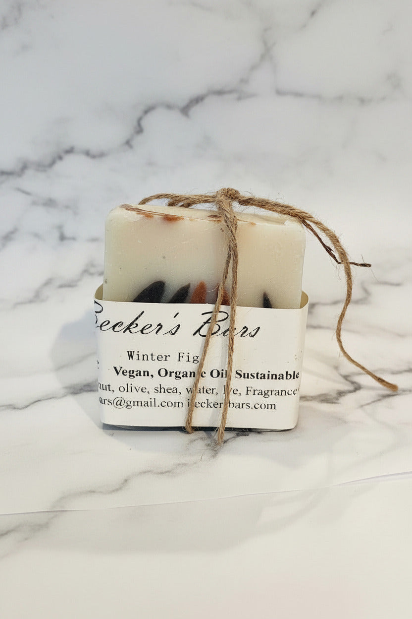 Individual Bar, The Winter Fig