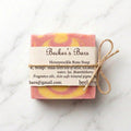 Individual Bar, Honeysuckle Rose