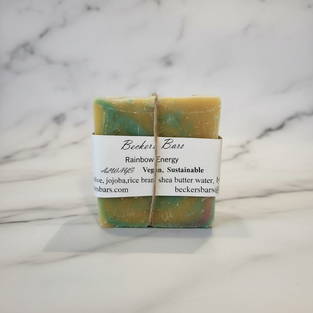 Soap photo 2 - seamless marble
